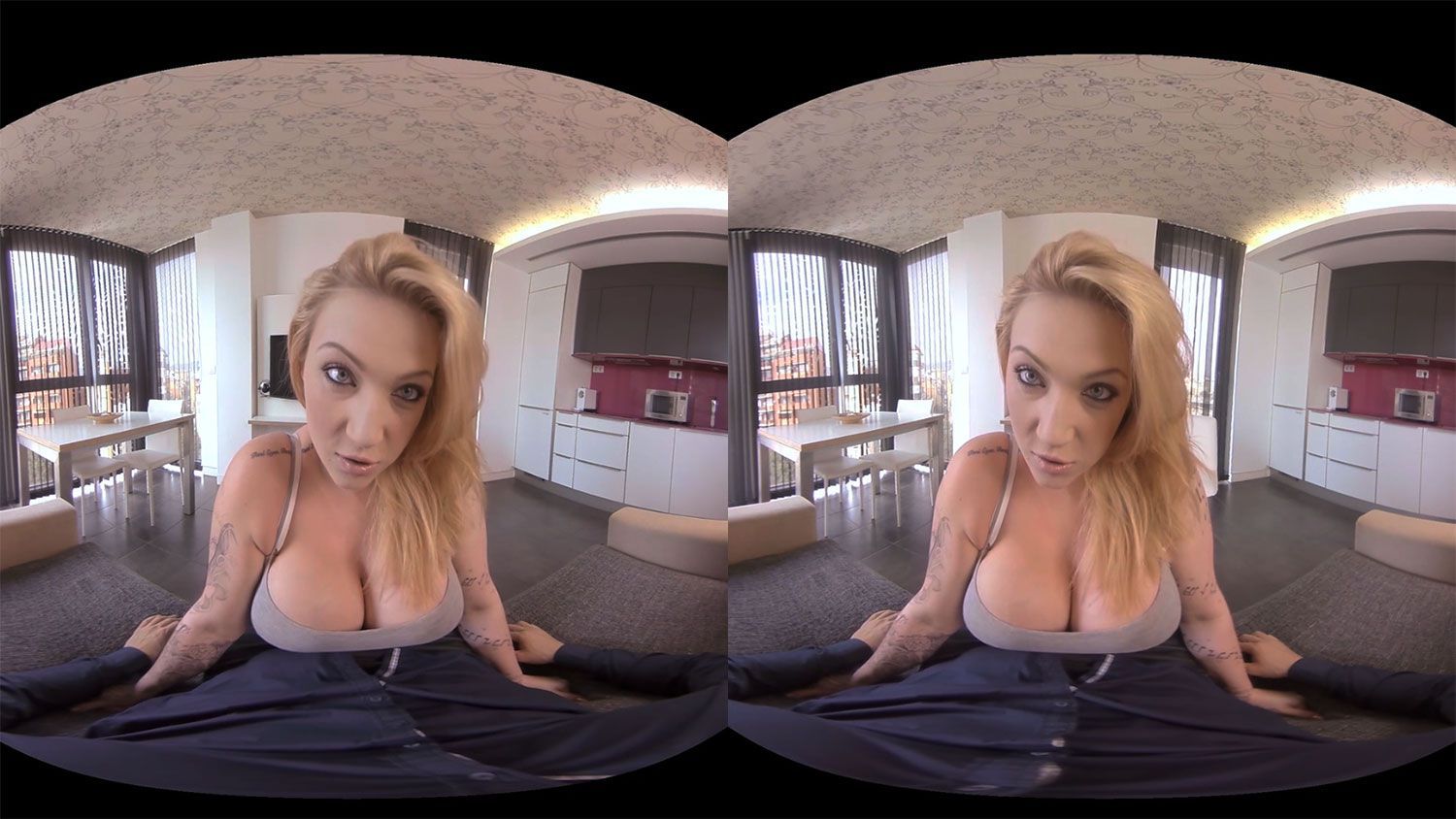 VR Porn Preview