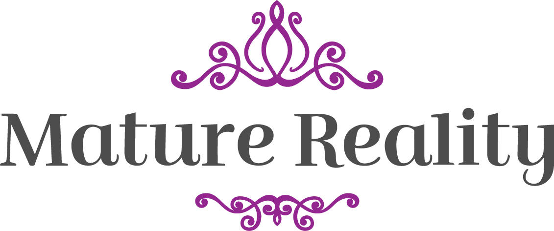 Mature Reality - Logo
